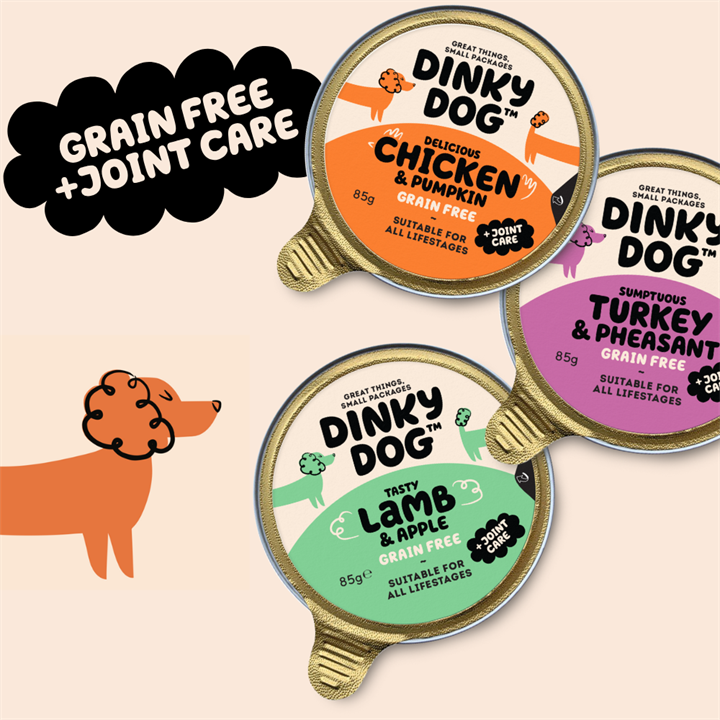 Dinky Dog